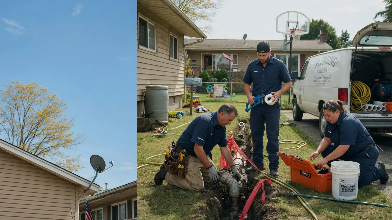 Garbage Disposal Replacement in Hubbard, NE near me